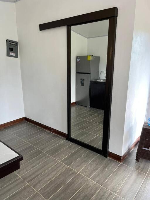 San Francisco dos Rios Cabana El Sargento מראה חיצוני תמונה