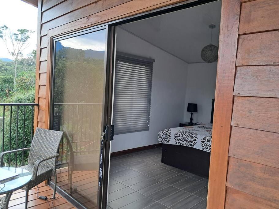 San Francisco dos Rios Cabana El Sargento מראה חיצוני תמונה